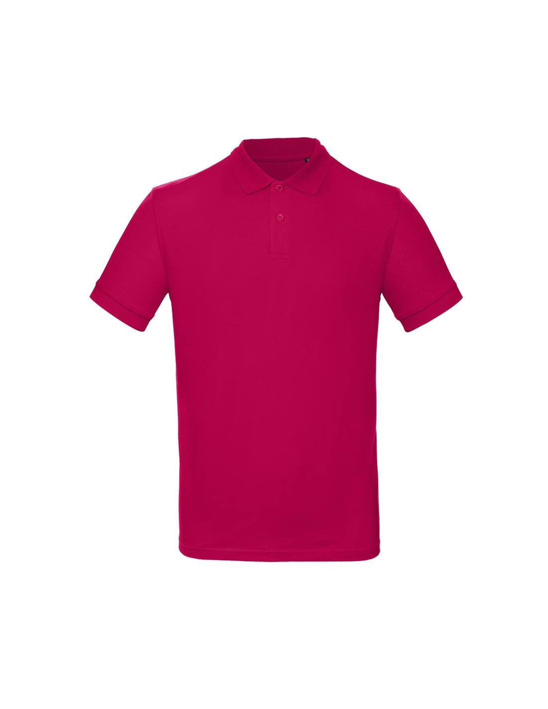 POLO HOMME BIO 170G "INSPIRE" - Polos & Chemises - SIP19