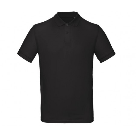 POLO HOMME BIO 170G "INSPIRE" - Polos & Chemises - SIP19