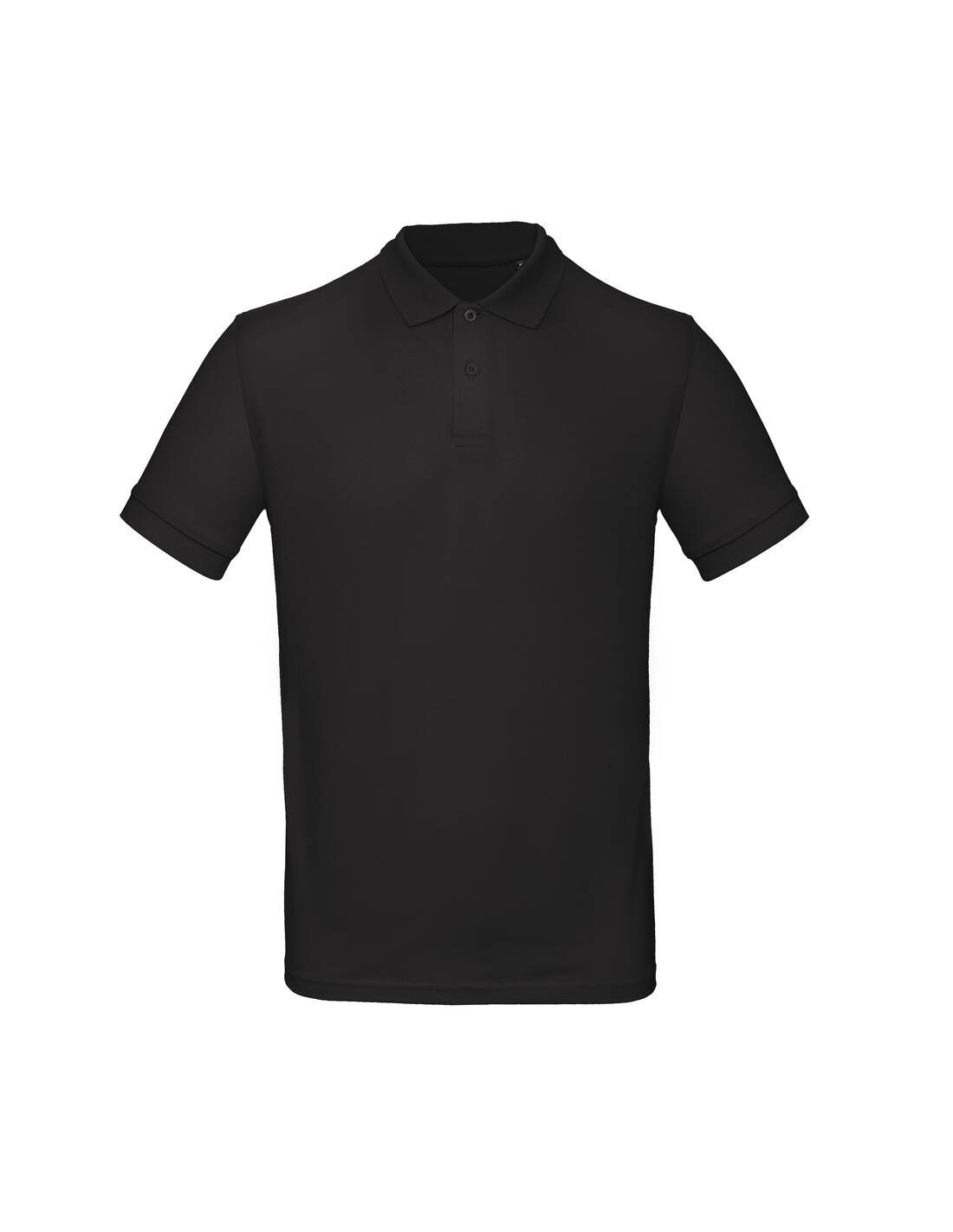 POLO HOMME BIO 170G "INSPIRE" - Polos & Chemises - SIP19