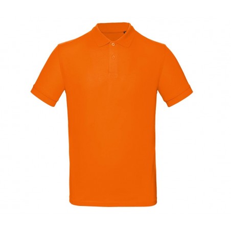 POLO HOMME BIO 170G "INSPIRE" - Polos & Chemises - SIP19