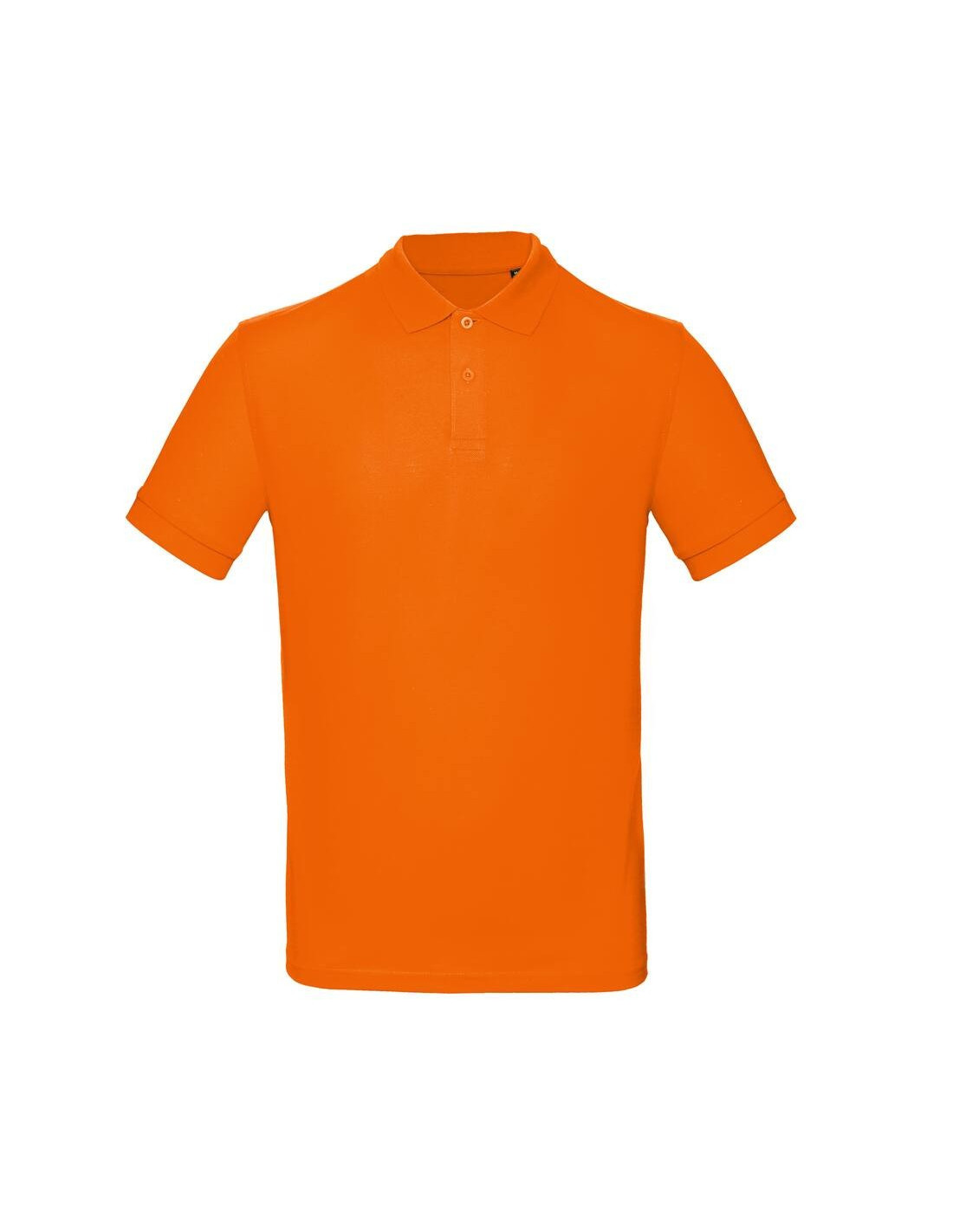 POLO HOMME BIO 170G "INSPIRE" - Polos & Chemises - SIP19