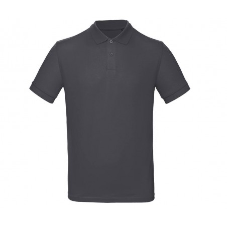 POLO HOMME BIO 170G "INSPIRE" - Polos & Chemises - SIP19
