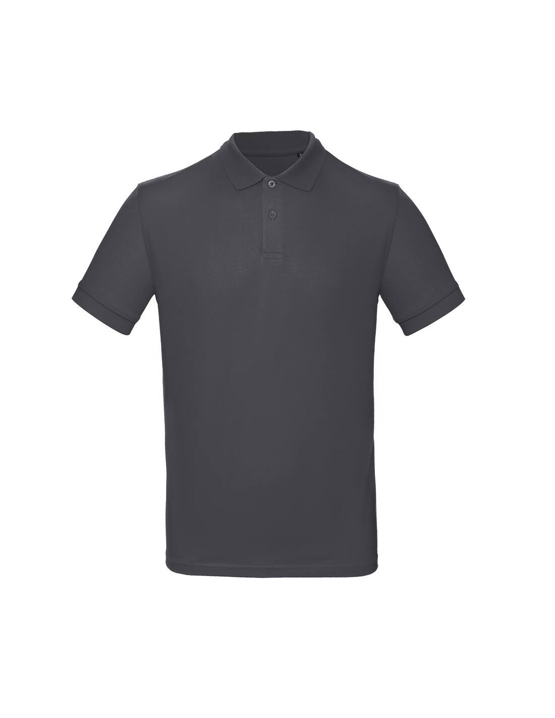 POLO HOMME BIO 170G "INSPIRE" - Polos & Chemises - SIP19