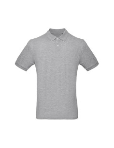 POLO HOMME BIO 170G "INSPIRE" - Polos & Chemises - SIP19