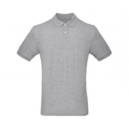 POLO HOMME BIO 170G "INSPIRE" - Polos & Chemises - SIP19