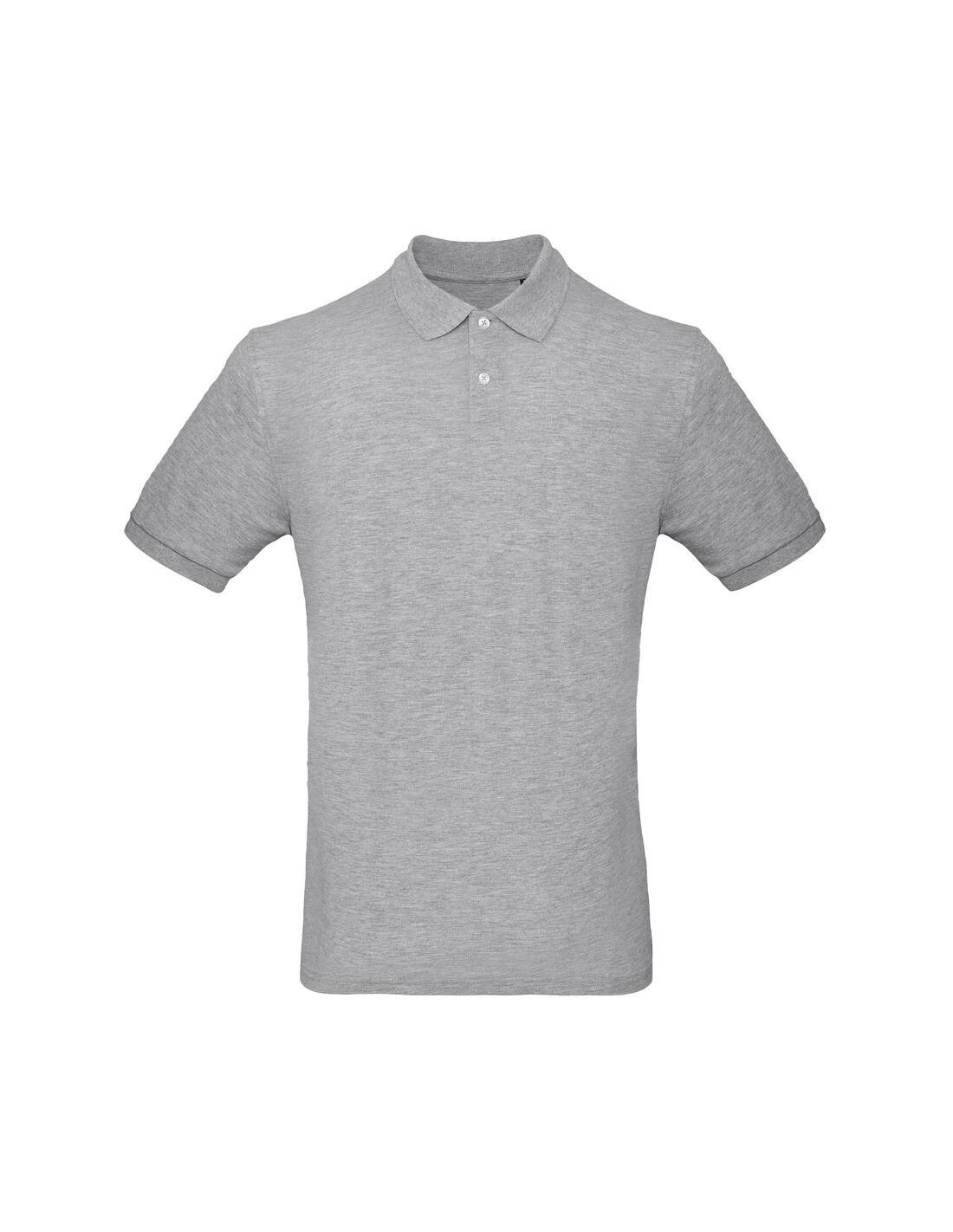 POLO HOMME BIO 170G "INSPIRE" - Polos & Chemises - SIP19