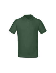 POLO HOMME BIO 170G "INSPIRE" - Polos & Chemises - SIP19