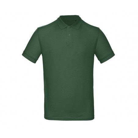 POLO HOMME BIO 170G "INSPIRE" - Polos & Chemises - SIP19