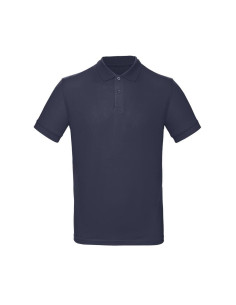 POLO HOMME BIO 170G "INSPIRE" - Polos & Chemises - SIP19