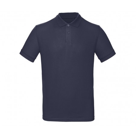 POLO HOMME BIO 170G "INSPIRE" - Polos & Chemises - SIP19