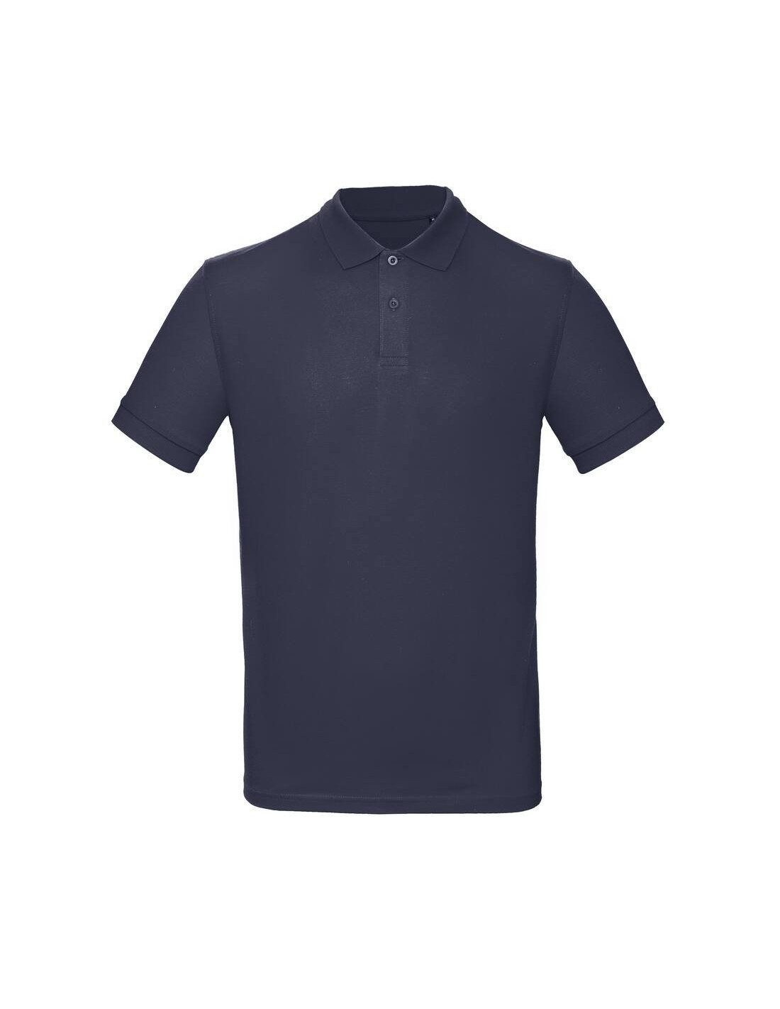 POLO HOMME BIO 170G "INSPIRE" - Polos & Chemises - SIP19