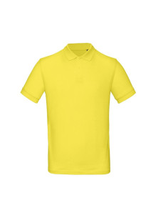 POLO HOMME BIO 170G "INSPIRE" - Polos & Chemises - SIP19