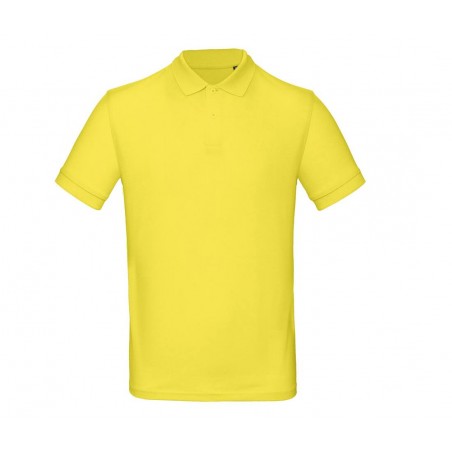 POLO HOMME BIO 170G "INSPIRE" - Polos & Chemises - SIP19