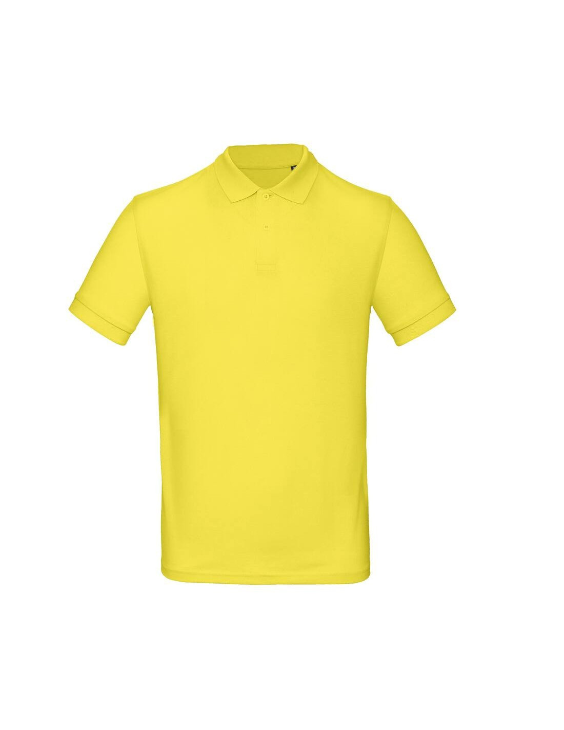 POLO HOMME BIO 170G "INSPIRE" - Polos & Chemises - SIP19