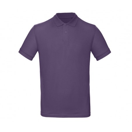 POLO HOMME BIO 170G "INSPIRE" - Polos & Chemises - SIP19