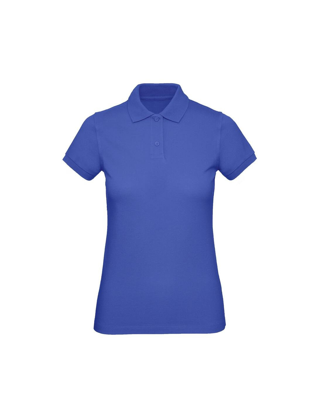 POLO FEMME BIO 170G "INSPIRE" - Polos & Chemises - SIP19