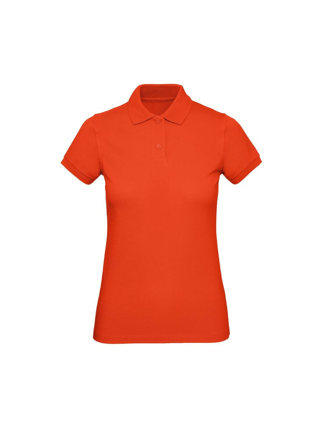 POLO FEMME BIO 170G "INSPIRE" - Polos & Chemises - SIP19