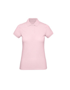 POLO FEMME BIO 170G "INSPIRE" - Polos & Chemises - SIP19