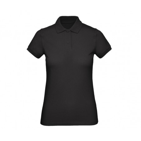 POLO FEMME BIO 170G "INSPIRE" - Polos & Chemises - SIP19