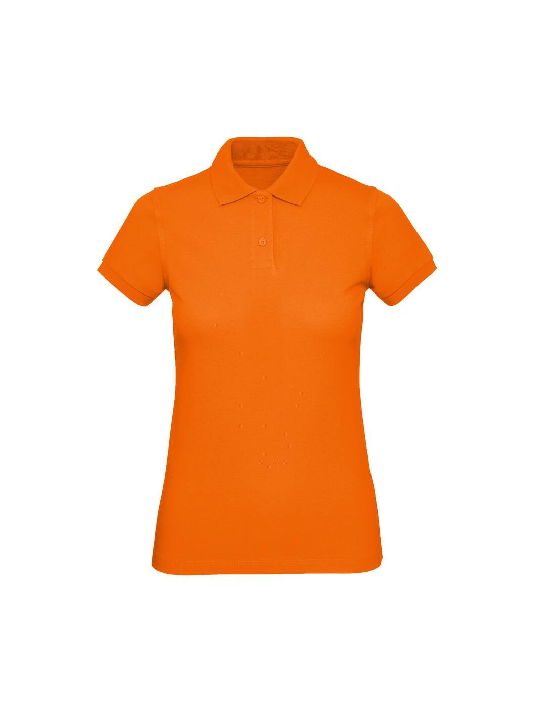 POLO FEMME BIO 170G "INSPIRE" - Polos & Chemises - SIP19