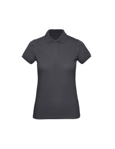 POLO FEMME BIO 170G "INSPIRE" - Polos & Chemises - SIP19