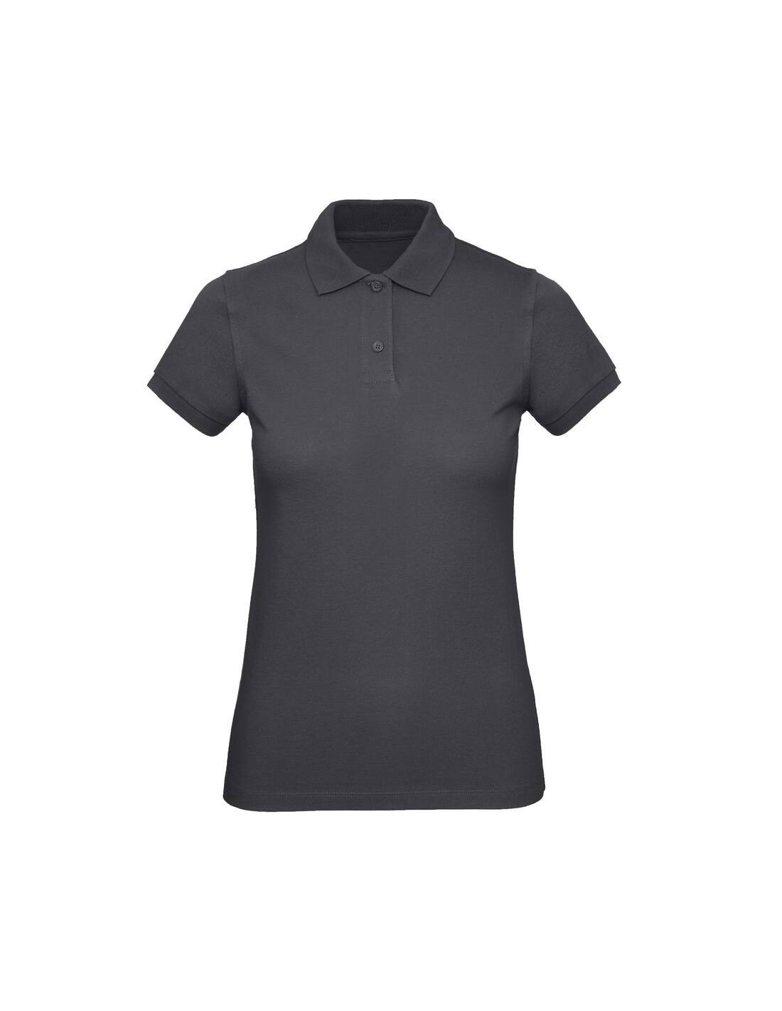 POLO FEMME BIO 170G "INSPIRE" - Polos & Chemises - SIP19