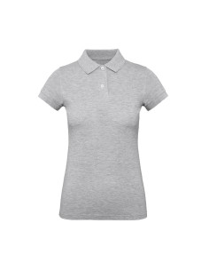 POLO FEMME BIO 170G "INSPIRE" - Polos & Chemises - SIP19