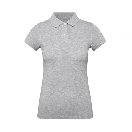 POLO FEMME BIO 170G "INSPIRE" - Polos & Chemises - SIP19