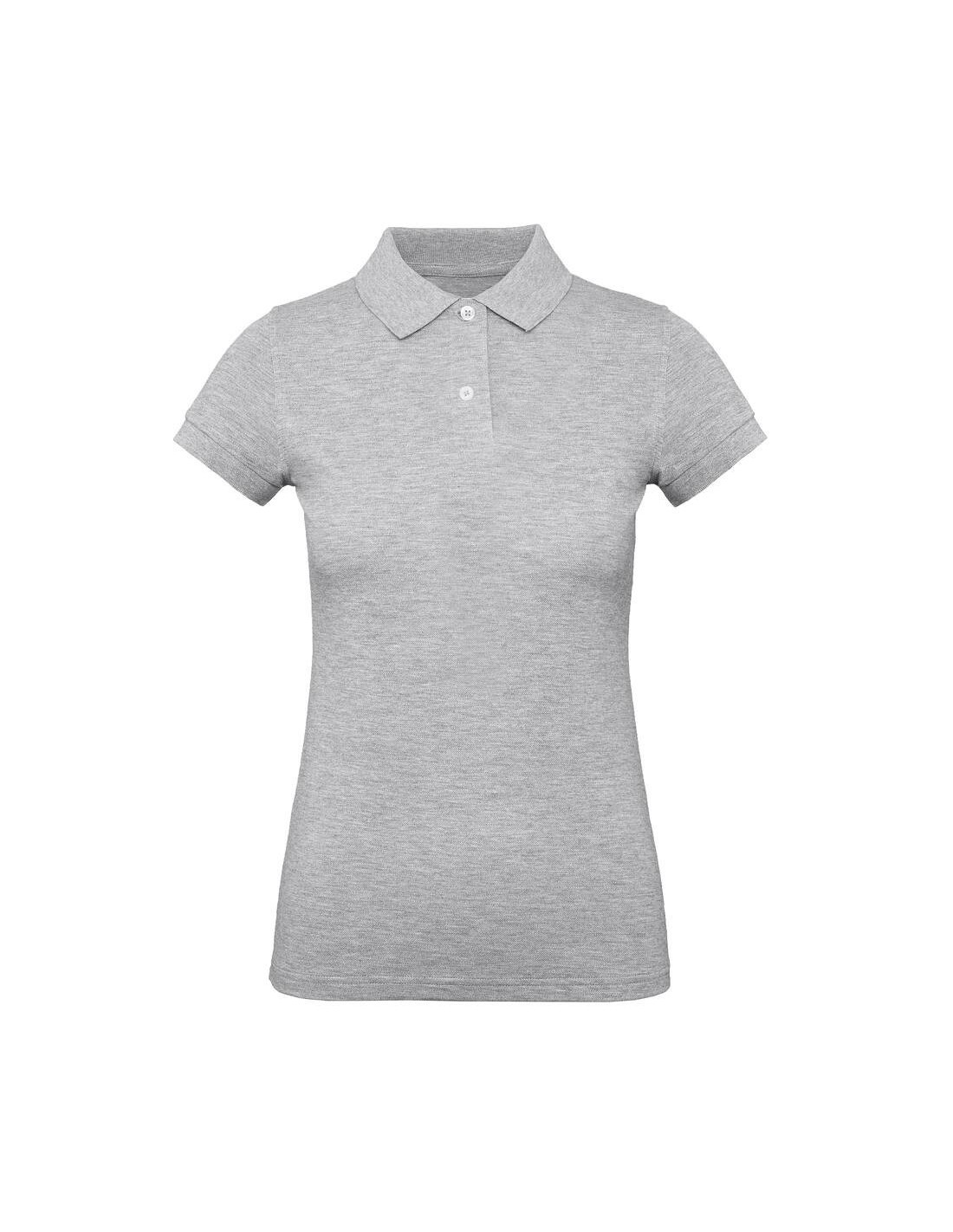 POLO FEMME BIO 170G "INSPIRE" - Polos & Chemises - SIP19