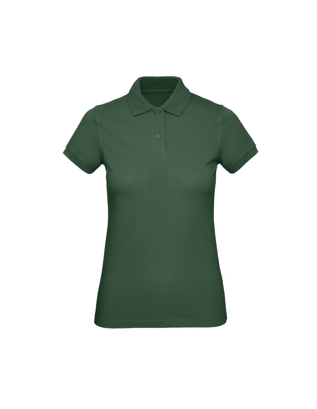 POLO FEMME BIO 170G "INSPIRE" - Polos & Chemises - SIP19