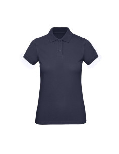 POLO FEMME BIO 170G "INSPIRE" - Polos & Chemises - SIP19