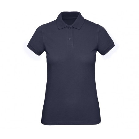 POLO FEMME BIO 170G "INSPIRE" - Polos & Chemises - SIP19