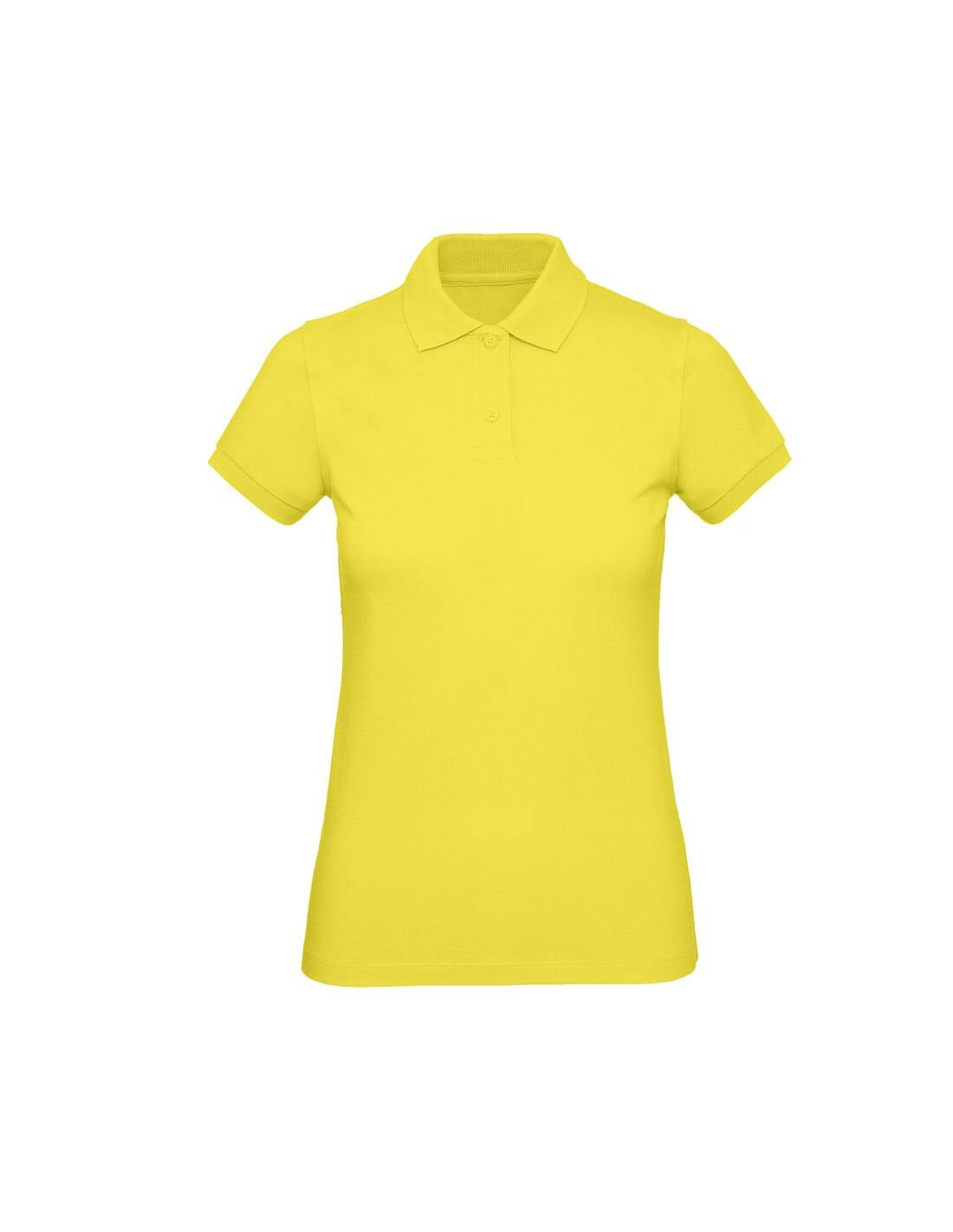 POLO FEMME BIO 170G "INSPIRE" - Polos & Chemises - SIP19