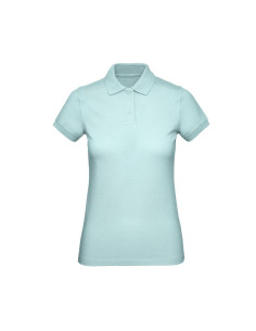 POLO FEMME BIO 170G "INSPIRE" - Polos & Chemises - SIP19