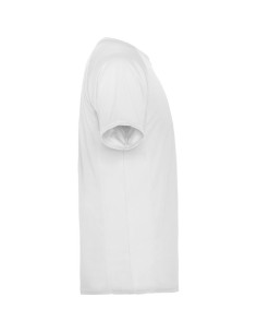 T-SHIRT SPORT ENFANT 150G "MONTECARLO" - T-shirts personnalisés - SIP19