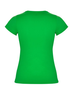 T-SHIRT FEMME 155G "JAMAICA" - T-shirts personnalisés - SIP19