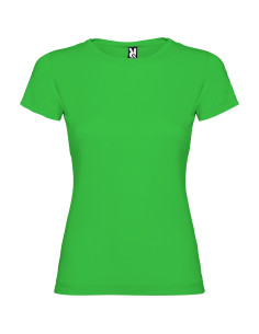 T-SHIRT FEMME 155G "JAMAICA" - T-shirts personnalisés - SIP19
