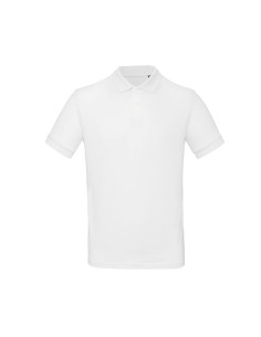 POLO HOMME BIO 170G "INSPIRE" - Polos & Chemises - SIP19