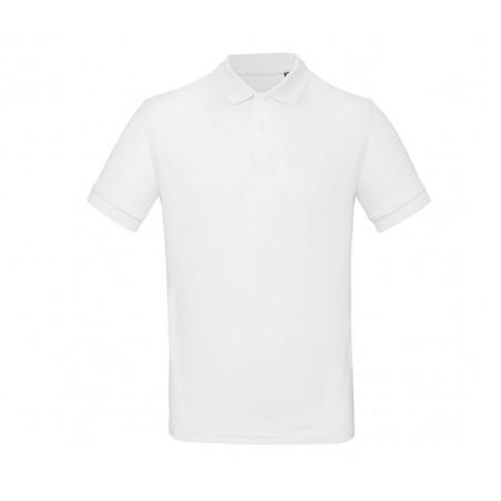 POLO HOMME BIO 170G "INSPIRE" - Polos & Chemises - SIP19