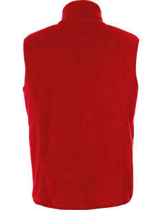POLAIRE S-MANCHES UNISEXE PREMIUM 280G "WONSY" - Vestes & Manteaux - SIP19