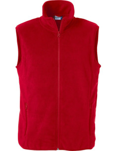 POLAIRE S-MANCHES UNISEXE PREMIUM 280G "WONSY" - Vestes & Manteaux - SIP19