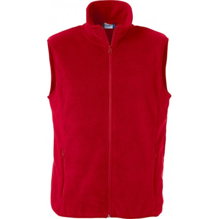 POLAIRE S-MANCHES UNISEXE PREMIUM 280G "WONSY" - Vestes & Manteaux - SIP19