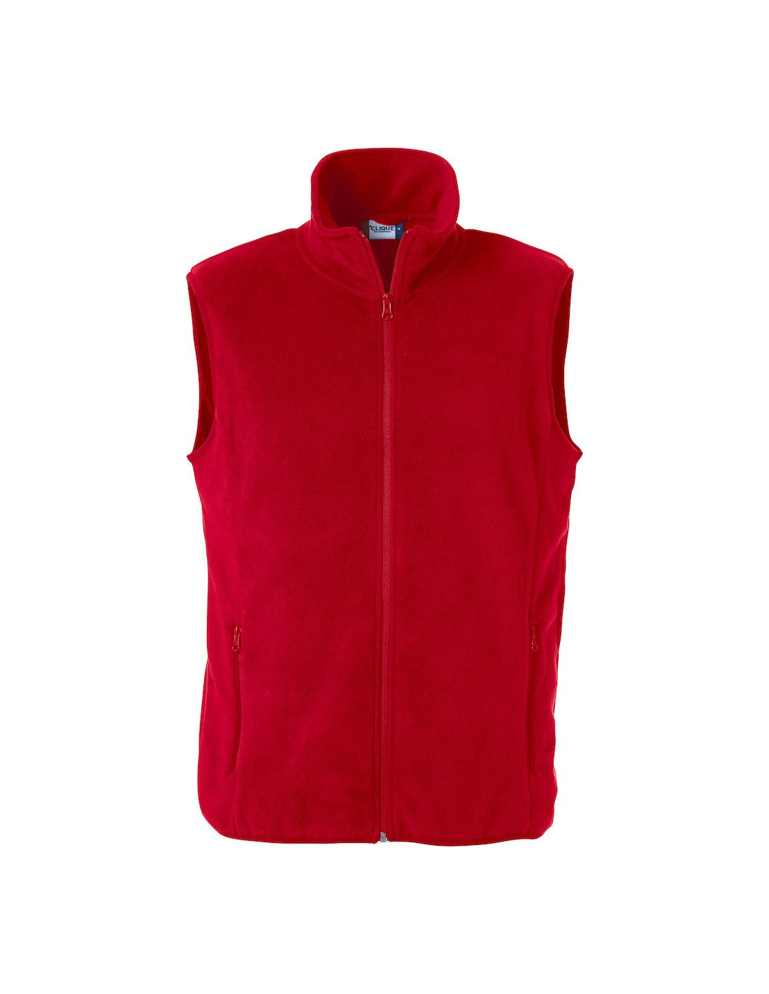 POLAIRE S-MANCHES UNISEXE PREMIUM 280G "WONSY" - Vestes & Manteaux - SIP19