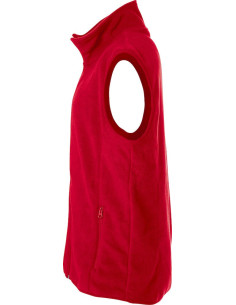 POLAIRE S-MANCHES UNISEXE PREMIUM 280G "WONSY" - Vestes & Manteaux - SIP19