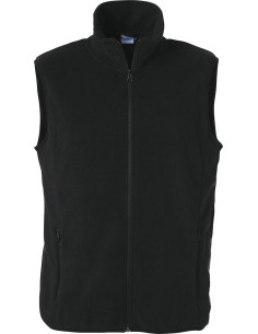 POLAIRE S-MANCHES UNISEXE PREMIUM 280G "WONSY" - Vestes & Manteaux - SIP19