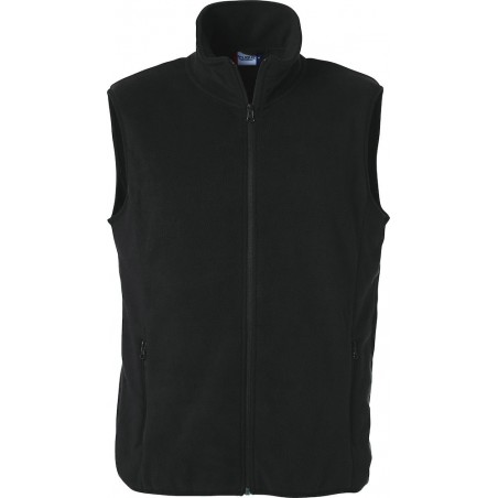 POLAIRE S-MANCHES UNISEXE PREMIUM 280G "WONSY" - Vestes & Manteaux - SIP19