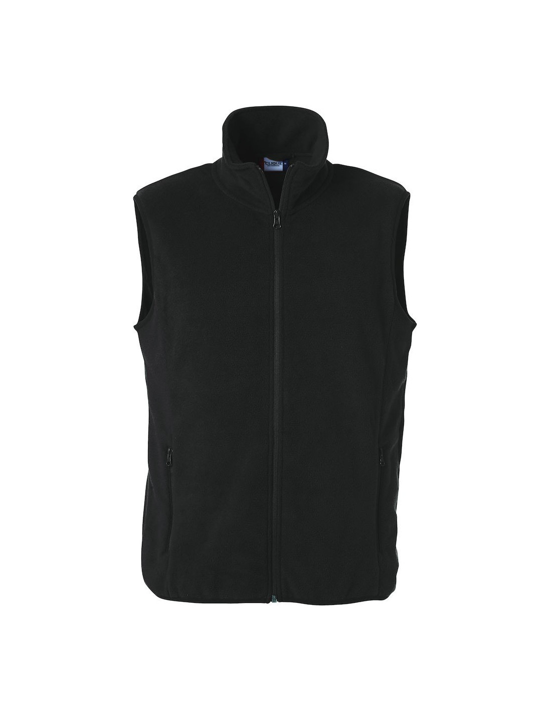 POLAIRE S-MANCHES UNISEXE PREMIUM 280G "WONSY" - Vestes & Manteaux - SIP19