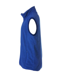 POLAIRE S-MANCHES UNISEXE PREMIUM 280G "WONSY" - Vestes & Manteaux - SIP19
