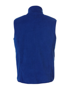 POLAIRE S-MANCHES UNISEXE PREMIUM 280G "WONSY" - Vestes & Manteaux - SIP19