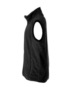 POLAIRE S-MANCHES UNISEXE PREMIUM 280G "WONSY" - Vestes & Manteaux - SIP19